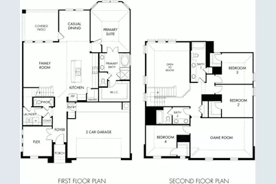 5714 Chamberlain Crossing, Rosenberg, TX 77471 - Photo 2