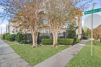 1402 Wheeler Street, Houston, TX 77004 - Photo 40
