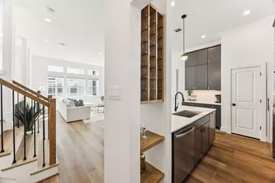2121 Hoskins Drive #C, Houston, TX 77080 - Photo 6