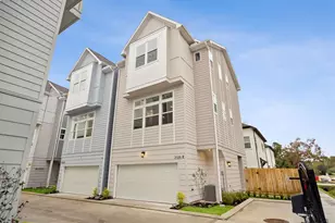 2121 Hoskins Dr, Houston, TX 77080 - Photo 2