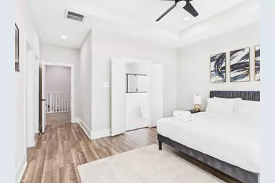 6310 Norland Street #B, Houston, TX 77022 - Photo 12
