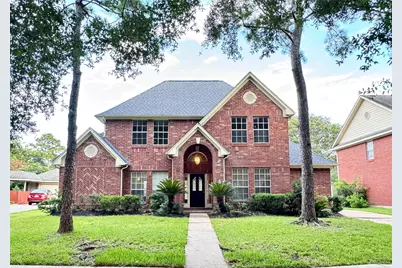 4510 Colony Hills Drive, Sugar Land, TX 77479 - Photo 2