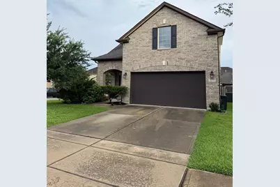20703 Winghaven Drive, Katy, TX 77449 - Photo 2