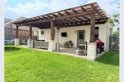 20703 Winghaven Drive, Katy, TX 77449 - Photo 24