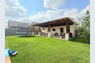 20703 Winghaven Drive, Katy, TX 77449 - Photo 22
