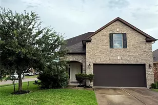 20703 Winghaven Dr, Katy, TX 77449 - Photo 2