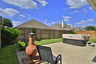 10018 Blissfull Valley Lane, Tomball, TX 77375 - Photo 34