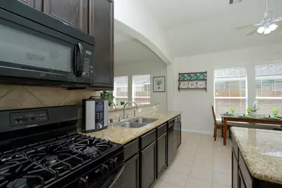 10018 Blissfull Valley Lane, Tomball, TX 77375 - Photo 16