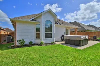 10018 Blissfull Valley Lane, Tomball, TX 77375 - Photo 38