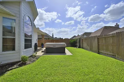 10018 Blissfull Valley Lane, Tomball, TX 77375 - Photo 44