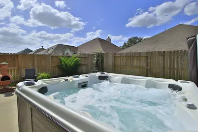 10018 Blissfull Valley Lane, Tomball, TX 77375 - Photo 42