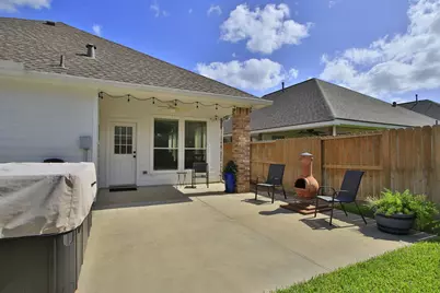 10018 Blissfull Valley Lane, Tomball, TX 77375 - Photo 36