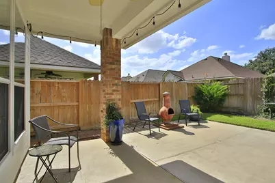 10018 Blissfull Valley Lane, Tomball, TX 77375 - Photo 32