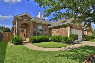 10018 Blissfull Valley Ln, Tomball, TX 77375 - Photo 4