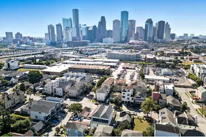 1308 Edwards #A, Houston, TX 77007 - Photo 4