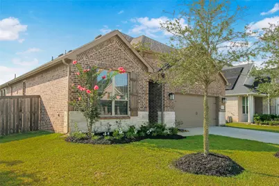 5138 Mulberry Thicket Trail, Richmond, TX 77469 - Photo 2