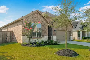 5138 Mulberry Thicket Trl, Richmond, TX 77469 - Photo 2