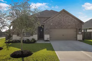 5138 Mulberry Thicket Trl, Richmond, TX 77469 - Photo 1