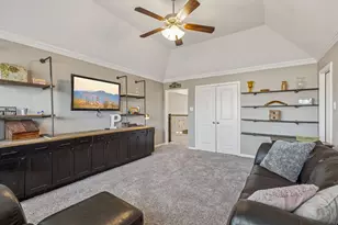 29918 Valley Terrace Dr, Fulshear, TX 77441 - Photo 16