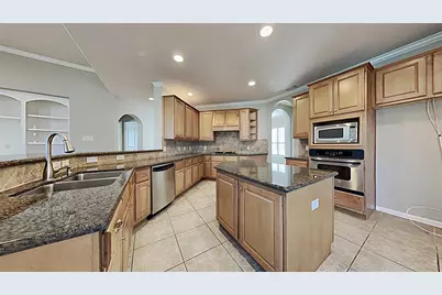 12402 Santiago Cove Lane, Houston, TX 77041 - Photo 6