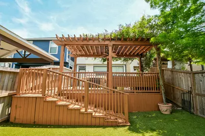 1111 W 26th Street, Houston, TX 77008 - Photo 34
