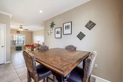 7000 Seawall Boulevard #1114, Galveston, TX 77551 - Photo 4