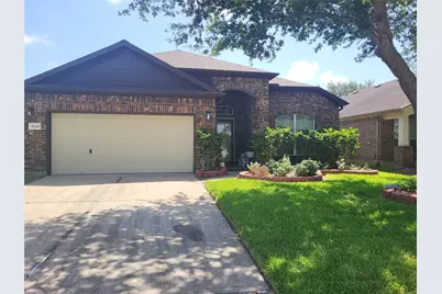 3214 Lone Trail Drive NW, Texas City, TX 77591 - Photo 2