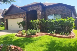 3214 Lone Trail Dr NW, Texas City, TX 77591 - Photo 2
