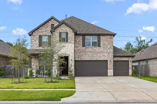 4608 Mustang Run Dr, Rosenberg, TX 77469 - Photo 1