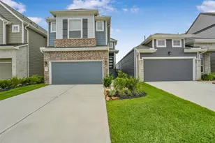 21062 Garden Palm Dr, Cypress, TX 77433 - Photo 2