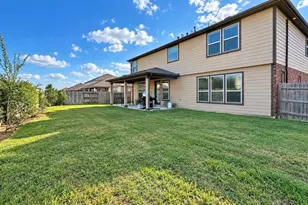 3609 Belmore Ln, Pearland, TX 77584 - Photo 30