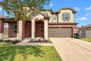3609 Belmore Ln, Pearland, TX 77584 - Photo 1