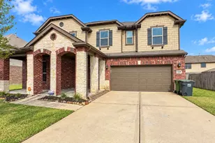 3609 Belmore Ln, Pearland, TX 77584 - Photo 2