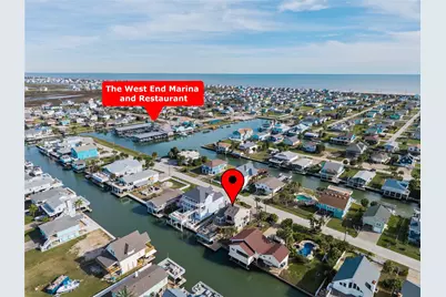 21812 Frio Drive, Galveston, TX 77554 - Photo 4