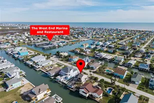 21812 Frio Dr, Galveston, TX 77554 - Photo 4