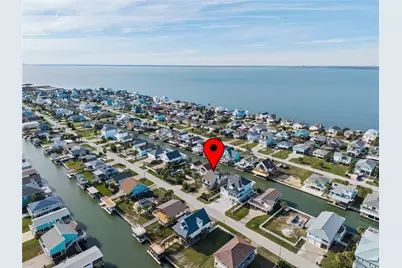21812 Frio Drive, Galveston, TX 77554 - Photo 8