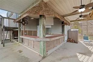 21812 Frio Dr, Galveston, TX 77554 - Photo 36