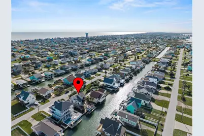 21812 Frio Drive, Galveston, TX 77554 - Photo 6