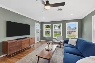 4410 Viking Drive, Houston, TX 77092 - Photo 6