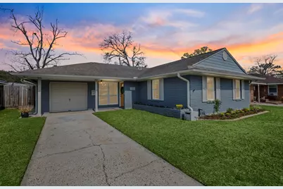 4410 Viking Drive, Houston, TX 77092 - Photo 1