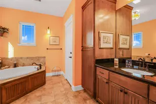 1325 Emerald Dr, Crystal Beach, TX 77650 - Photo 32