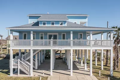 1325 Emerald Drive, Crystal Beach, TX 77650 - Photo 44