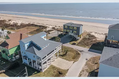 1325 Emerald Drive, Crystal Beach, TX 77650 - Photo 2