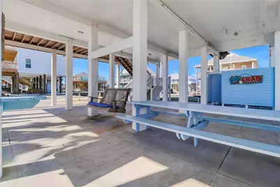 1325 Emerald Drive, Crystal Beach, TX 77650 - Photo 6