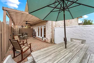 1953 Stoney Brook Drive #1953, Houston, TX 77063 - Photo 20