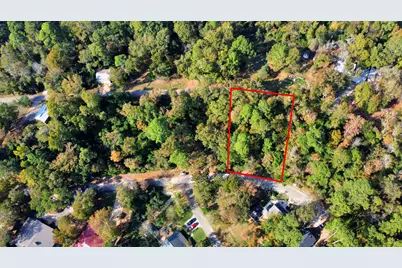 Lot 36 Loper Lake Drive, Livingston, TX 77351 - Photo 10