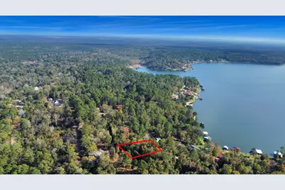 Lot 36 Loper Lake Drive, Livingston, TX 77351 - Photo 1