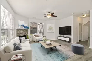 7019 Revelwood Dr, Magnolia, TX 77354 - Photo 16