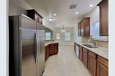 1735 Park Oak Drive, Conroe, TX 77304 - Photo 2