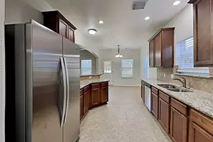 1735 Park Oak Drive, Conroe, TX 77304 - Photo 2